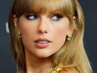 6 Times Taylor Swift Went Makeup-Free And Looked Flawless