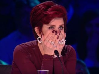 Is this really Elvis Presley? Even the Got Talent judges were confused after his shocking performance…