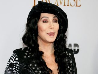 OMG! Isn’t he Cher’s grandson? Turns out that he is new boyfriend!