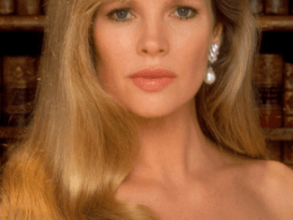 “Kim Basinger’s Transformation: From Natural Beauty to Plastic Surgery Shock”