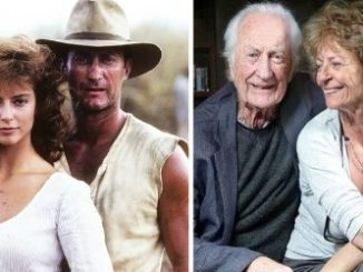 THE THORN BIRDS 1983 Cast Then and Now 2023, What Happened To The Cast After 40 Years?