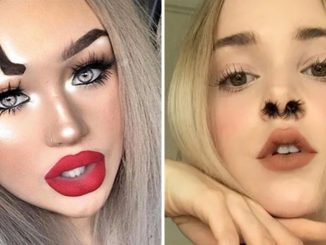 “Not All Trends Are Worth Repeating”: The Wildest Beauty Trends Of The Year That Turned Out To Be Unsuccessful!