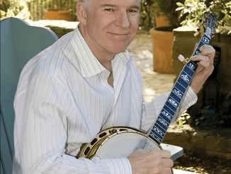 Steve Martin reveals he’s retiring from acting—“Once you get to 75, there’s not a lot left to learn”