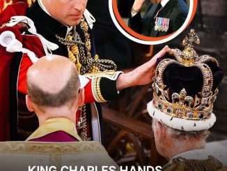 ‘In Tears’: Prince Harry’s Reaction to Brother Prince William Receiving New Title from King Charles Reported