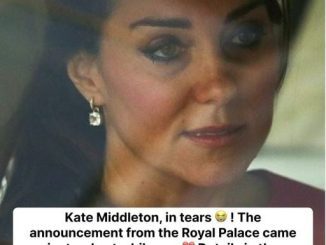 Kate Middleton’s Heartwarming Response to Fans