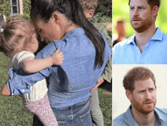 King Charles could strip Harry and Meghan of royal titles in ‘drastic’ move