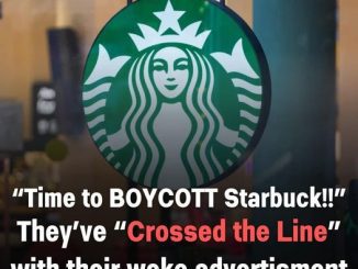 Starbucks Faces Backlash Over ‘Controversial’ Ad: Critics Draw Comparisons to ‘Full Bud Light’