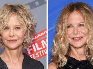 61-year-old Meg Ryan makes rare public appearance, sparks debate on internet – ‘what did she do to herself’