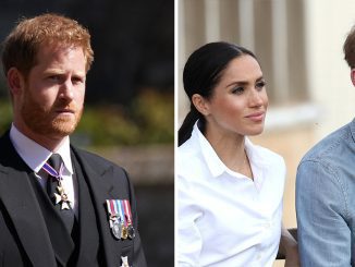 Prince Harry was left “furious” after King Charles’s “slap in the face”, claims royal expert