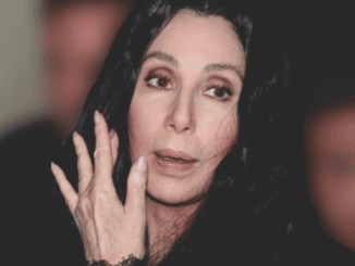 Cher Madly In Love With Alexander Edwards, Music Producer 40 Years Younger Than Her