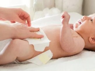 Expert Says Parents Should Ask Babies For Consent Before Changing Diapers