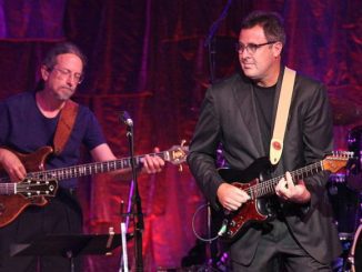 Vince Gill: The Beloved Country Singer with a Passion for Faith and Music