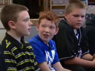 5 Boys Were Asked Why One Student Is A Bullying Victim. The Last Boy’s Response Left Me Speechless