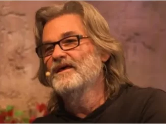 Kurt Russell Doubles Down, Defends His Conservative Statement