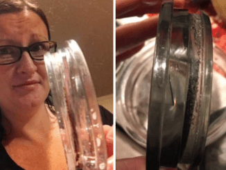 How To Clean Mold Hidden In The Lid Of Your Travel Mug Before It Makes You Sick