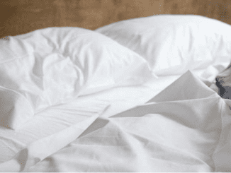 Why People Aren’t Using Top Sheets On Beds Anymore