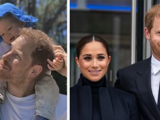 Harry & Meghan consider bringing Archie and Lilibet with them on future tours, royal expert claims