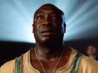 John from “The Green Mile” in his last years: Duncan looked like this right before he went away.