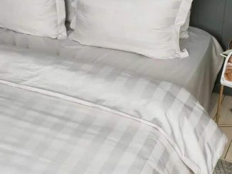 How Often Should You Change Your Bed Linens? A Guide for a Healthy Sleeping Environment