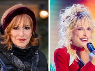 Joy Behar Calls Dolly Parton’s Jolene Anti-Feminist And Fans Come Unglued