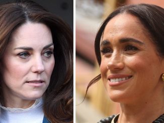 Opinion: Meghan Markle’s ‘cold’ revenge against Kate Middleton – why the Duchess’ latest move leaves the palace furious