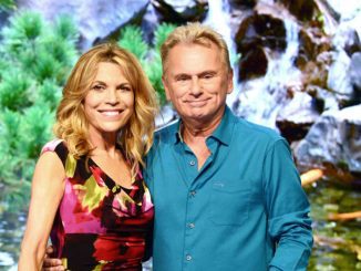 Pat Sajak’s final ‘Wheel of Fortune’ episode has an airdate