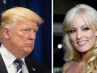 Stormy Daniels makes bold claim about Donald and Melania Trump during hush money trial