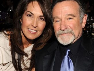 Inside Robin Williams’s final days: His wife who forgave him reveals a sad truth.