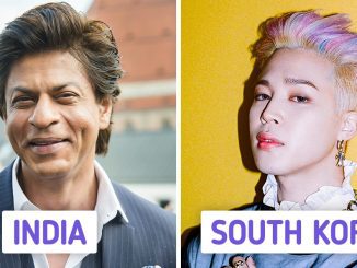 What Men’s Beauty Standards Look Like in Different Countries