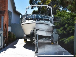 Man Gets The Perfect Revenge When The City Forces Him To Put His Boat Behind A Fence