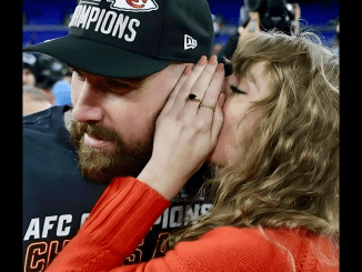 The Rumors About Taylor Swift & Travis Kelce’s May Be True After All