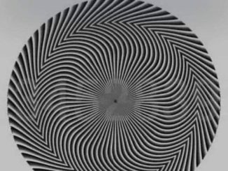 Optical illusion shows hidden number – and everyone is seeing it differently