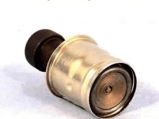 How Cigarette Lighter Works in Car