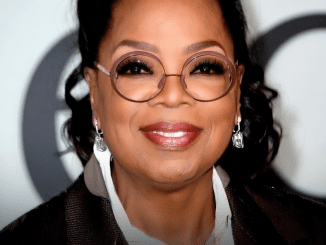 Oprah Winfrey is recovering after emergency room trip for gastroenteritis