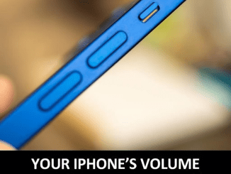 The Volume Buttons on Your iPhone Have Countless Hidden Features