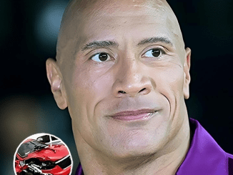 Terrifying Phone Call: Dwayne “The Rock” Johnson’s Mother Survives Serious Accident 