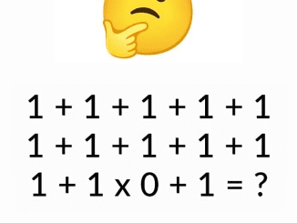 Can You Solve This Tricky Equation?