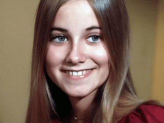 Maureen McCormick’s Unique Romance: How She Met Her Soulmate in a Church Setting