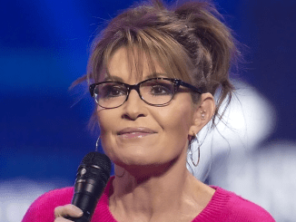 Sarah Palin divorce: New partner, children and husband