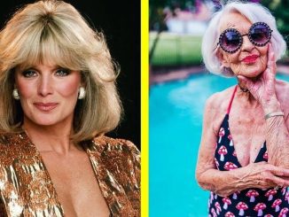 Dynasty (1981–1989) Then and Now 2023 [How They Changed]