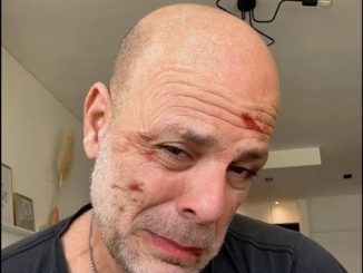 Bruce Willis’ wife Emma Heming shares heartbreaking video of him after his dementia diagnosis