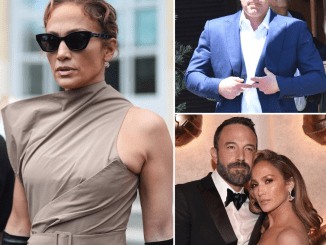 Jennifer Lopez ‘hell-bent’ on exacting revenge on Ben Affleck, claims insider