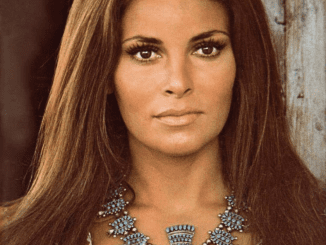 She started a cultural phenomenon in a fur bikini. Raquel is remembered as one of the most beautiful women ever