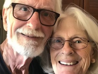 I Rented My Apartment to a Sweet Old Couple – When They Moved Out, I Was Shocked by What I Found Inside