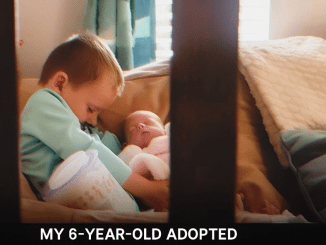 Couple Adopts a 6-year-old Boy, Finds Him Nursing a Strange Baby in His Room the Next Day – Story of the Day