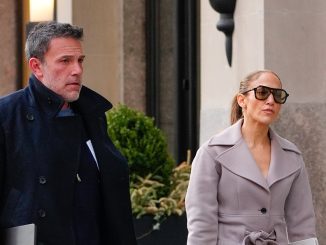 Ben Affleck “feels like a fool” amid Jennifer Lopez divorce rumors, claims source