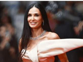 Demi Moore, 61, Ditches Her Criticized Long Hair: Fans React to Her New ‘So Flattering’ Sleek Hairdo