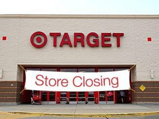 These Target stores are set to close: Here’s the full list