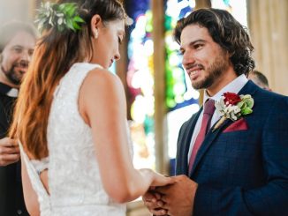 My Fiancé Humiliated Me in His Wedding Vows — He Regretted It Later