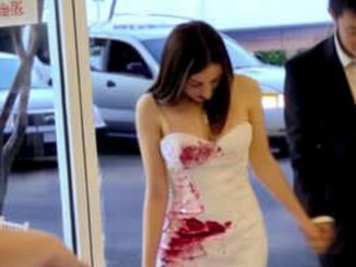 My MIL Ruined My Wedding Dress during the Ceremony, but Karma Hit Her Back Immediately